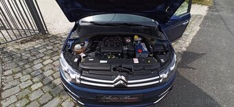 CITROEN C-ELYSEE 1.2 61KW/83PS PURETECH - 3