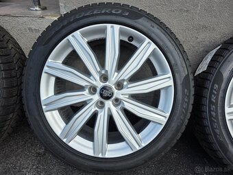 Zimne kolesa Audi A6 5x112 r19 245/45 r19 - 3