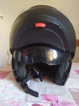 Prilba XL - 3