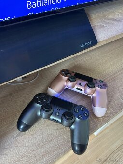 Ps4 slim 1tb limited edition - 3