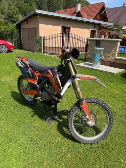 Ktm sxf 250 2013 - 3