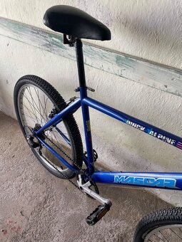 Predam horsky bicykel Mascar - 3