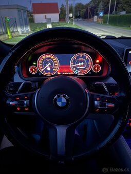 Bmw x6 M50d - 3