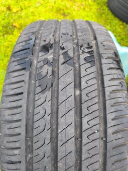R18 5×130 255/55 r18 - 3