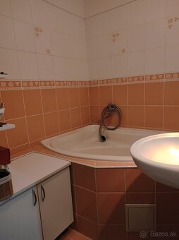 Predám 3i byt v centre mesta LV - 3