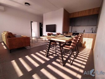 Moderný 3-izbový byt s balkónom a parkovaním v Piešťanoch - 3