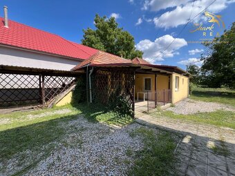 Penzión na predaj neďaleko termálneho kúpaliska Podhájska - 3