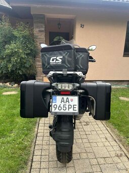 BMW R1200GS - 3