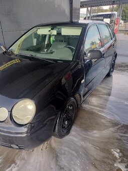 PREDÁM VW Polo - 3