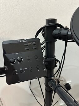Elektronicke bicie- NRG EDK-10 - 3