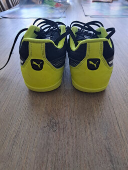 Halovky zn.PUMA TRUCO - 3