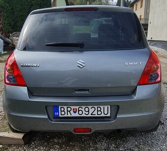 Suzuki Swift 1.3 DDIS - 3