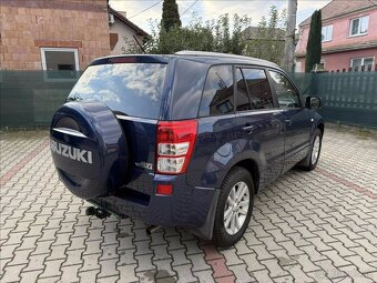 Suzuki Grand Vitara 2.0 103kW 2009 145858km 4x4 TAŽNÉ BEZ K - 3