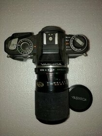 Digitalne a staré fotoaparáty a príslušenstvo - 3