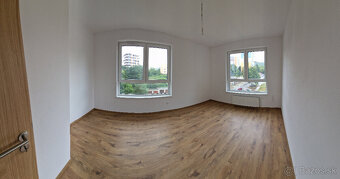 Novostavba Predám 3-izbový byt, Rínok Rača - 3