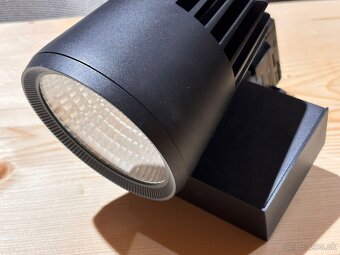 Svietidlá Molto Luce - MOVA M - 3