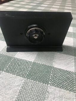 Predam stare stolove hodinky zo ZSSR - 3