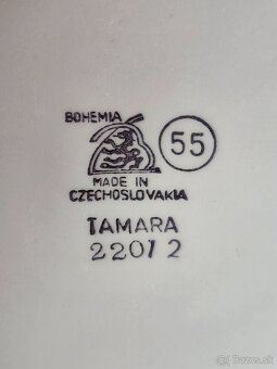 Kavova súprava. - 3