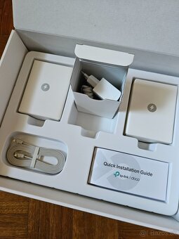 Tp-link Deco M5 (3ks) - 3