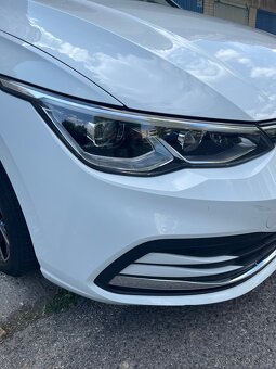 Vw Golf 8 - 3