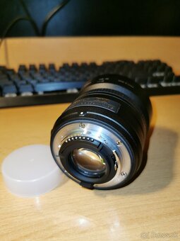 Nikkor AF-S 35mm 1:1.8G - 3