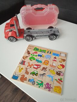 Autíčka - 3
