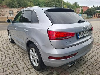 Audi Q3 2.0 TDI 150k Sport,XENON,NAVI... - 3