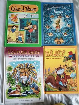 Knihy pre deti - 3