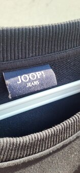 JOOP + HUGO BOSS - pánska mikina - 3