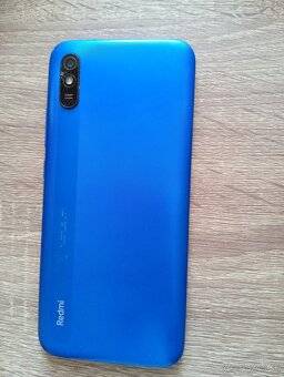 Xiaomi redmi 9A - 3