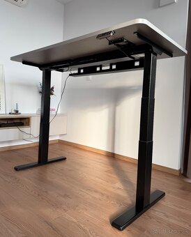 Výškovo nastaviteľný stôl Liftor Expert nova cena - 3