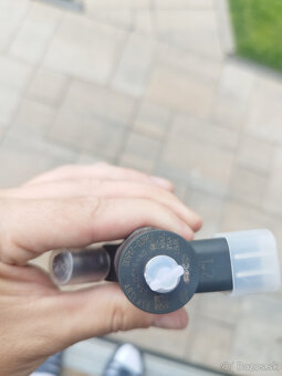 Predám ORIGINAL vstrekovacie trisky Hyundai Kia - 3