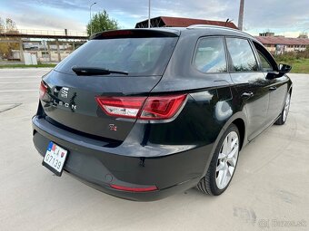 Seat Leon FR 2.0 TDI 110kw Dsg Led - 3