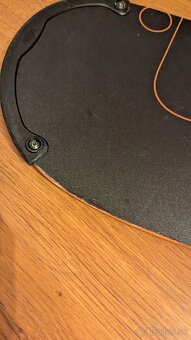 Predám Snowboard s viazanim - 3