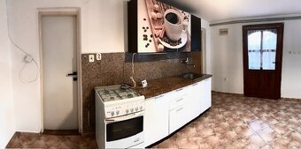 Útulný dom/chalupa v tichom prostredí blízko Popradu - 3