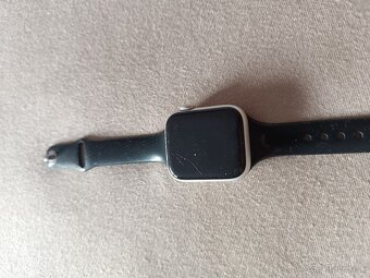 ⌚ Apple Watch SE (2. generácia) – skvelý stav + viac remienk - 3