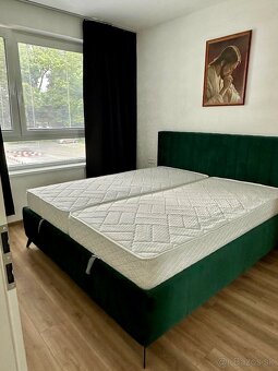 Prenájom 2-izbový byt v Senici, ul. Sadova - 3