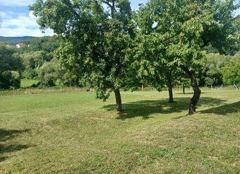 Stavebný pozemok - 3