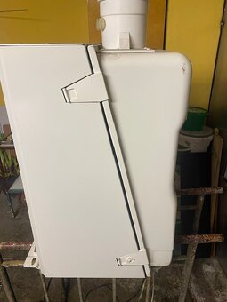 Plynový kotol BUDERUS - 3