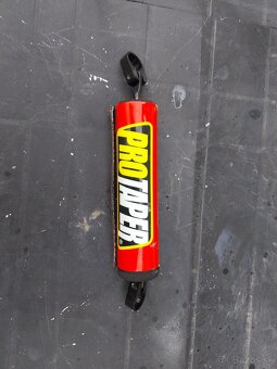 Predám moto diely – PROTAPER pad + CNC páčky - 3