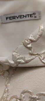 Pre spoločenské šaty - 3