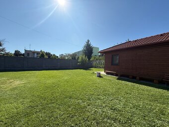 Na predaj jedinečný stavebný pozemok v žiadanej lokalite - 3