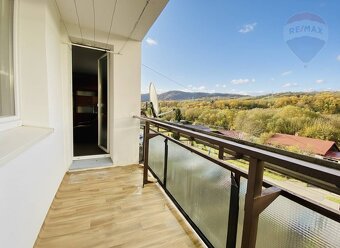 3 izbový byt s loggiou, Turany - 3