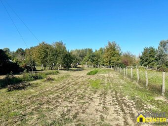 NA PREDAJ STAVEBNÝ POZEMOK V OBCI MARTOVCE, OKRES KOMÁRNO - 3