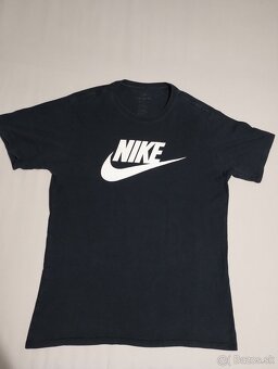 ⭐NIKE CLASSIC TEE  Black&White ⭐ - 3
