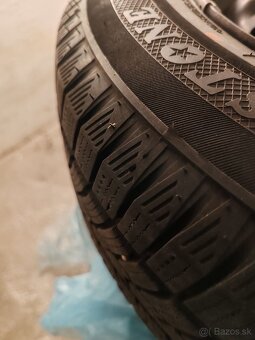 Zimné pneu 175 / 70 R14 - 3