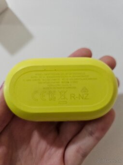 Samsung Galaxy Buds (1. generácia) – žlté - 3