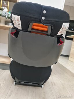Autosedacka Cybex 15-36kg - 3