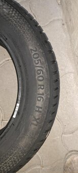 Continental Winter Contact - 3