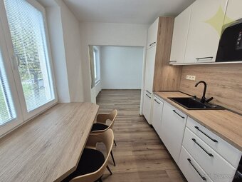 NOVINKA. Prenájom 2 izbový byt, Partizánske. - 3